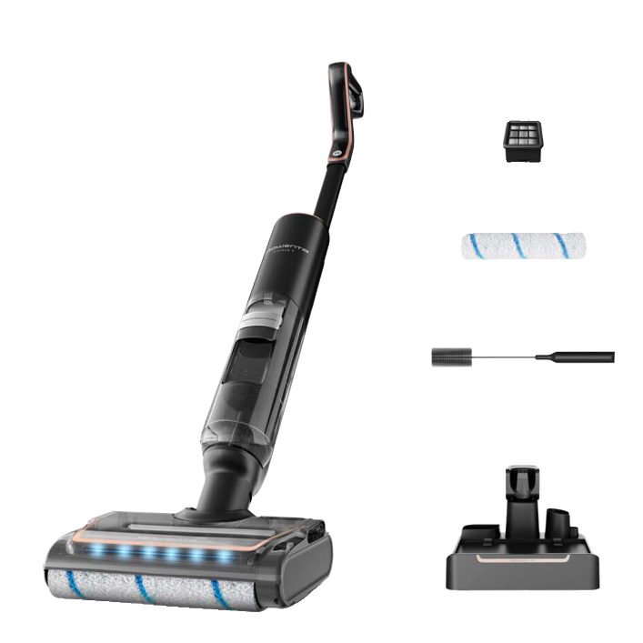 Rowenta Vloerreiniger X-Clean 7 GZ5736E0