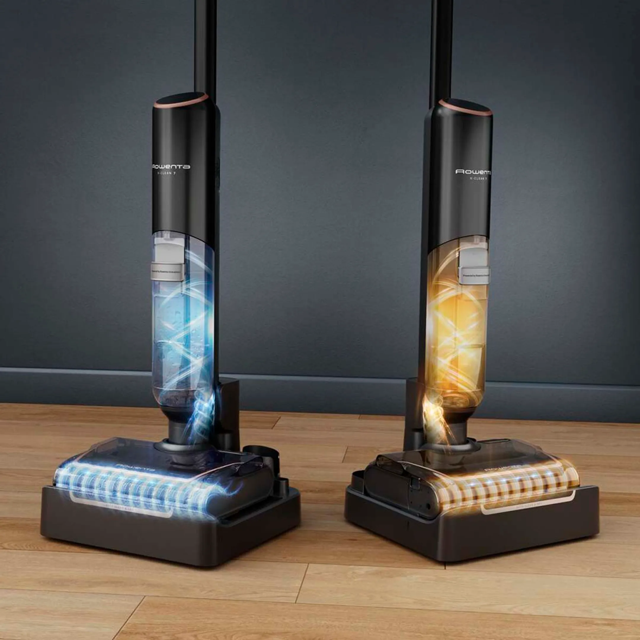 Rowenta Vloerreiniger GZ5736E0 image