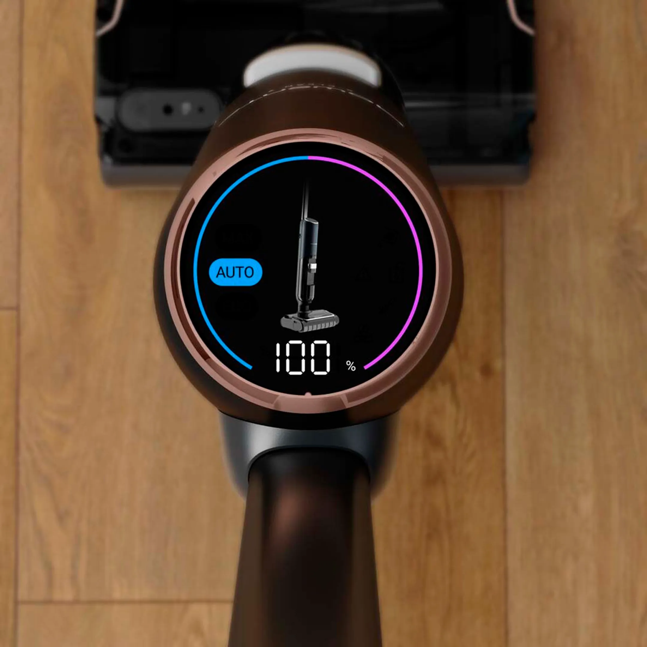 Rowenta Vloerreiniger GZ5736E0 image