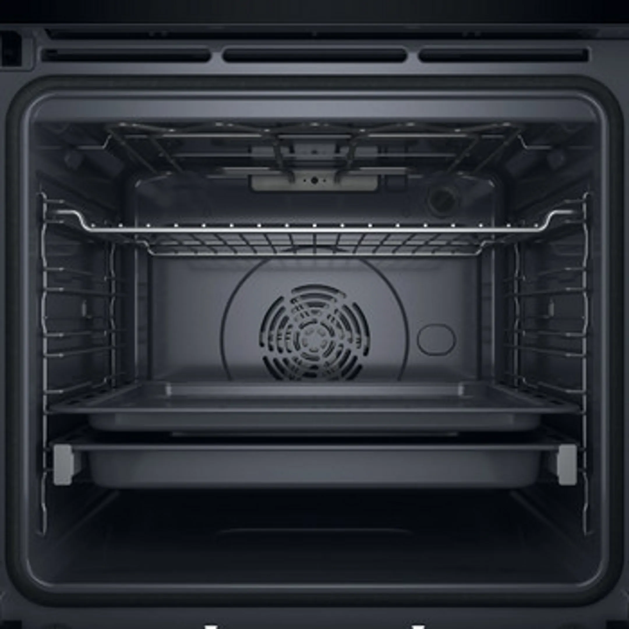 Whirlpool Inbouw oven WOI5S8PM1SX image