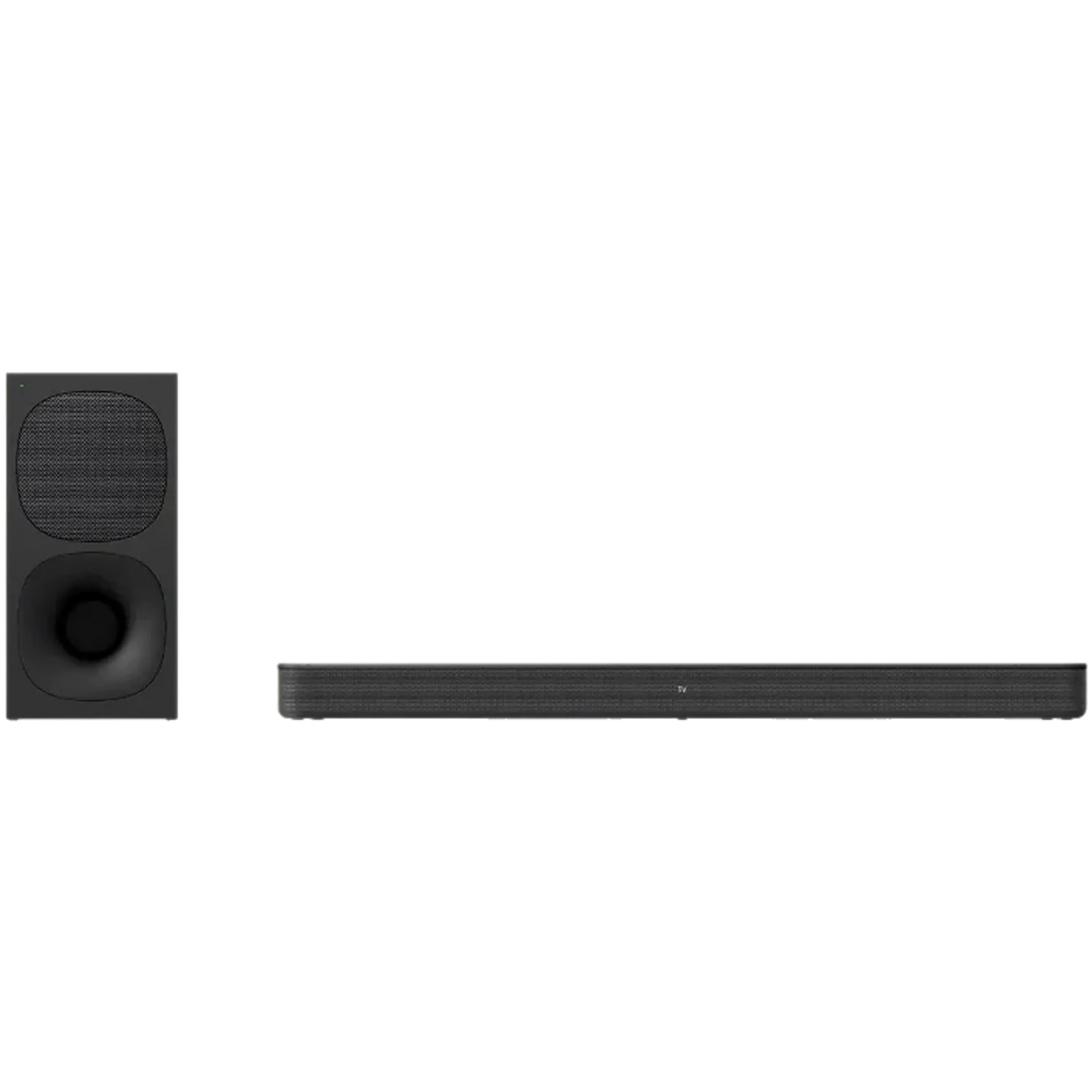 HT-S400 Soundbar - 2.1 kanalen
