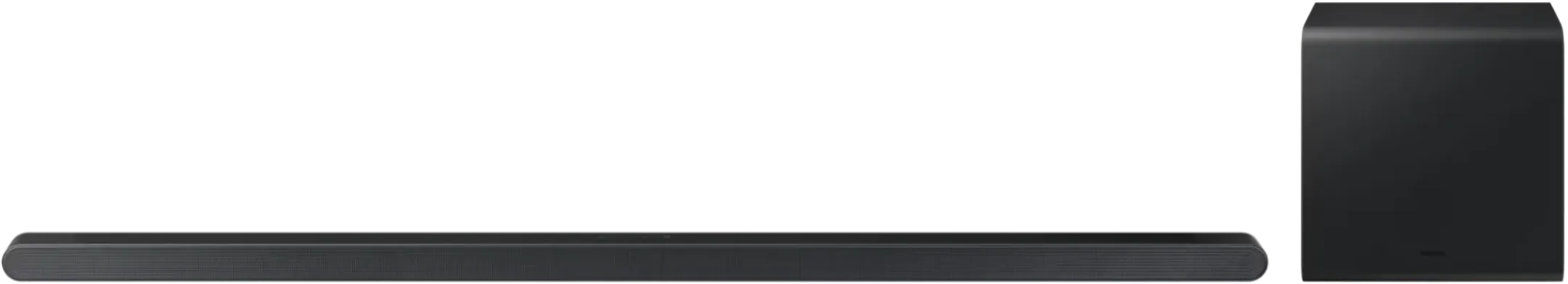 HW-S800D/XN soundbar (2024) - 3.1.2 kanalen