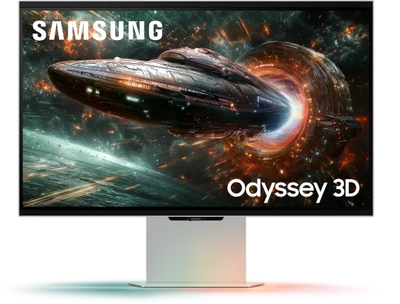 27" Odyssey 3D G90XF LS27FG900XUXEN