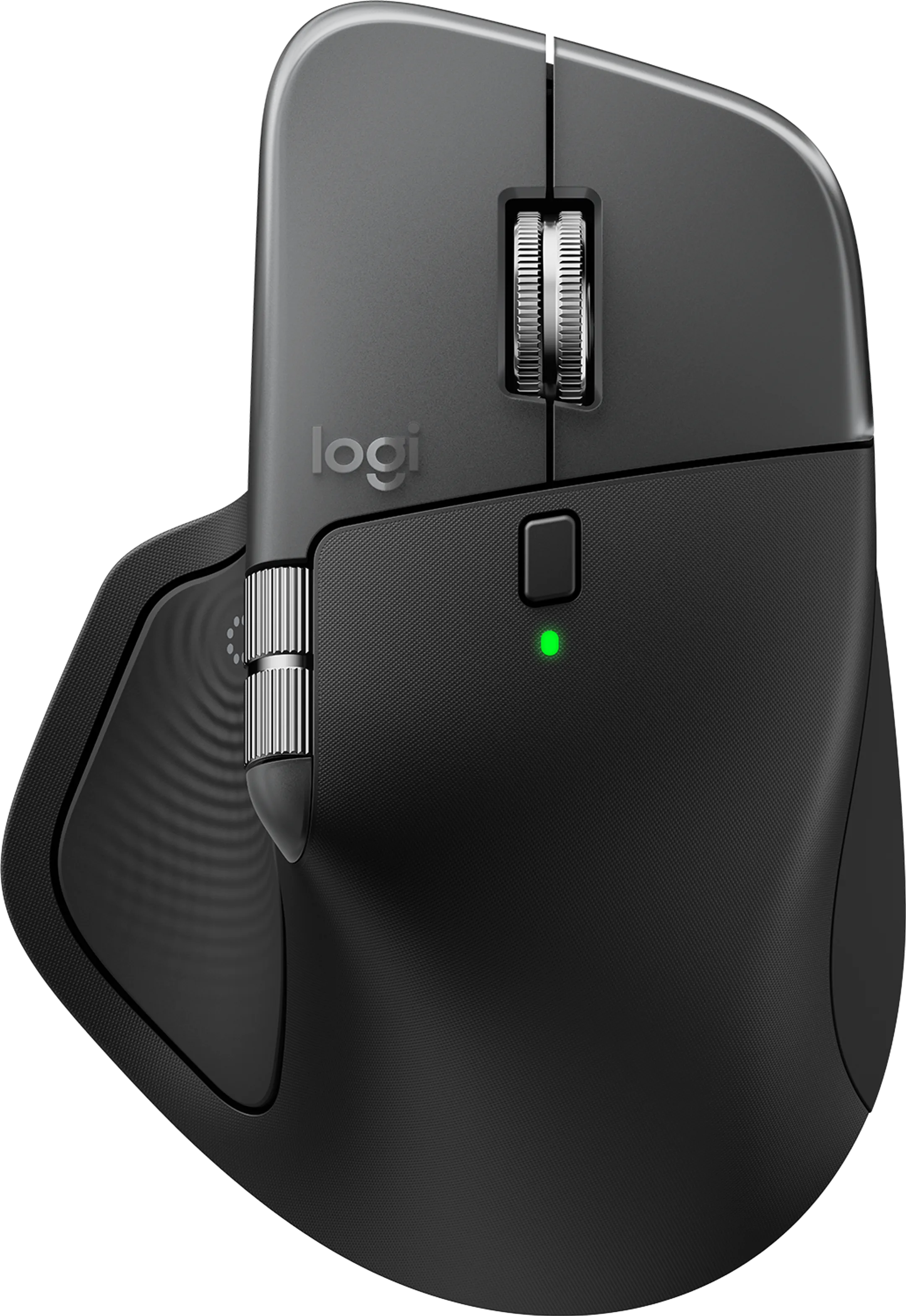 Logitech MX Master 4 voor Mac image