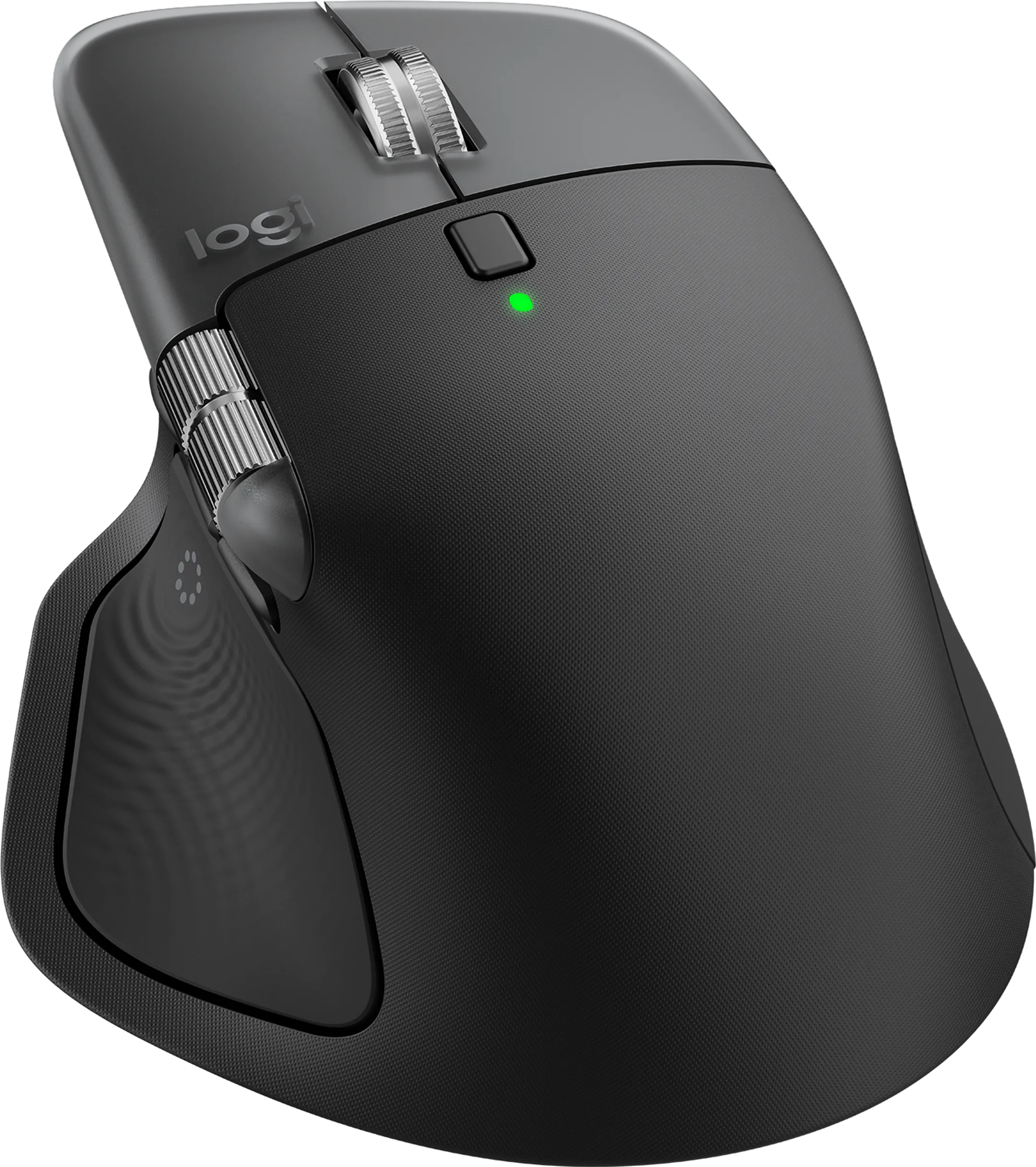 Logitech MX Master 4 voor Mac image