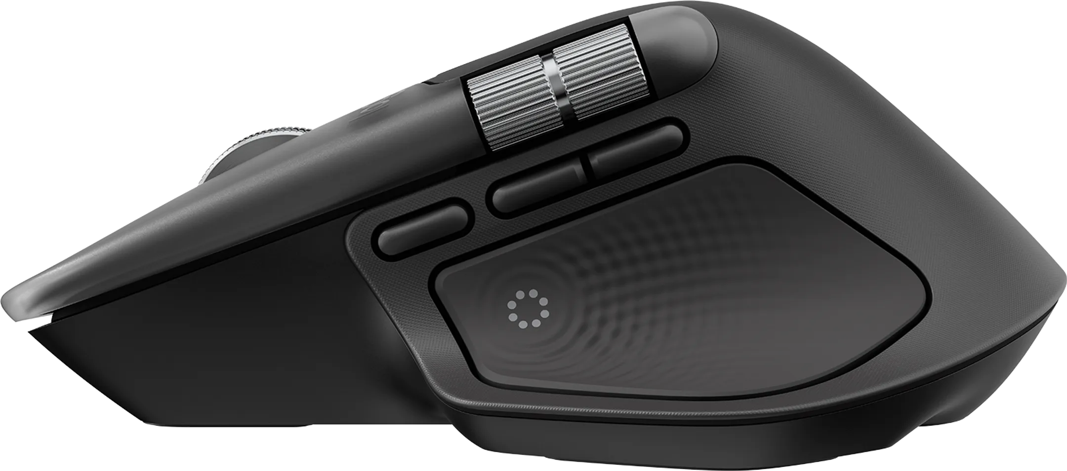 Logitech MX Master 4 voor Mac image