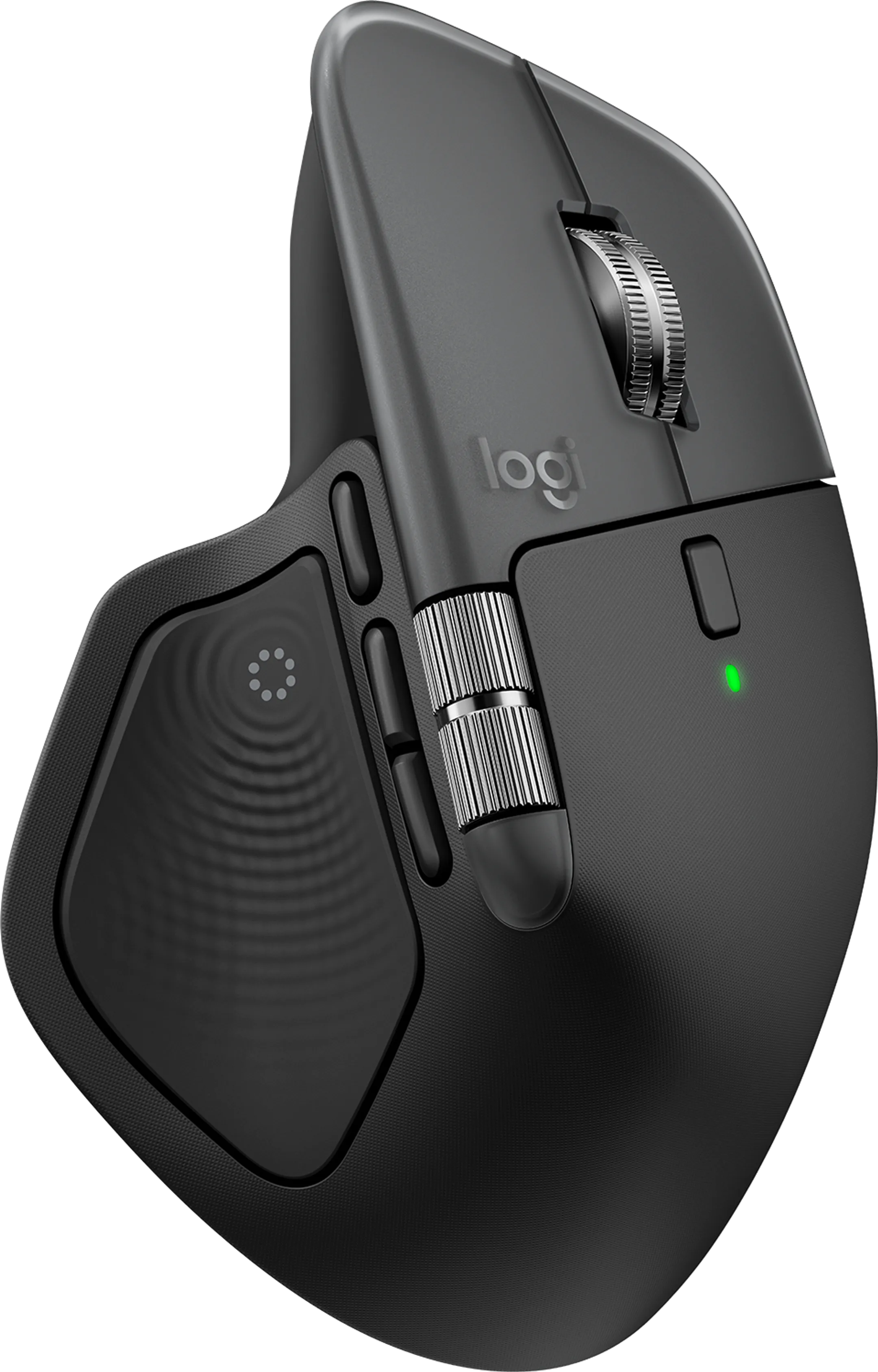 Logitech MX Master 4 voor Mac image