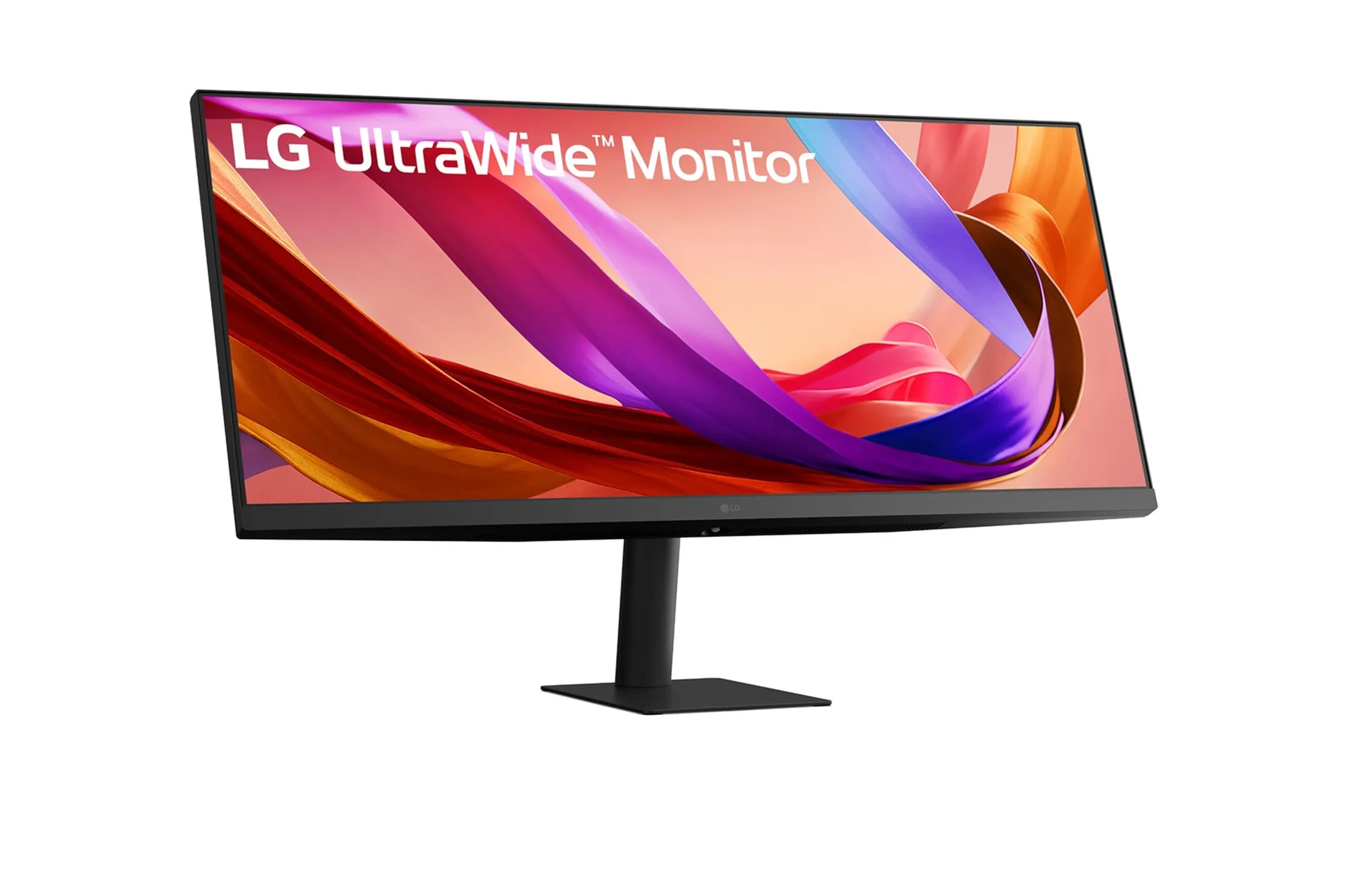 LG UltraWide WFHD moniteur 34U511A-B image