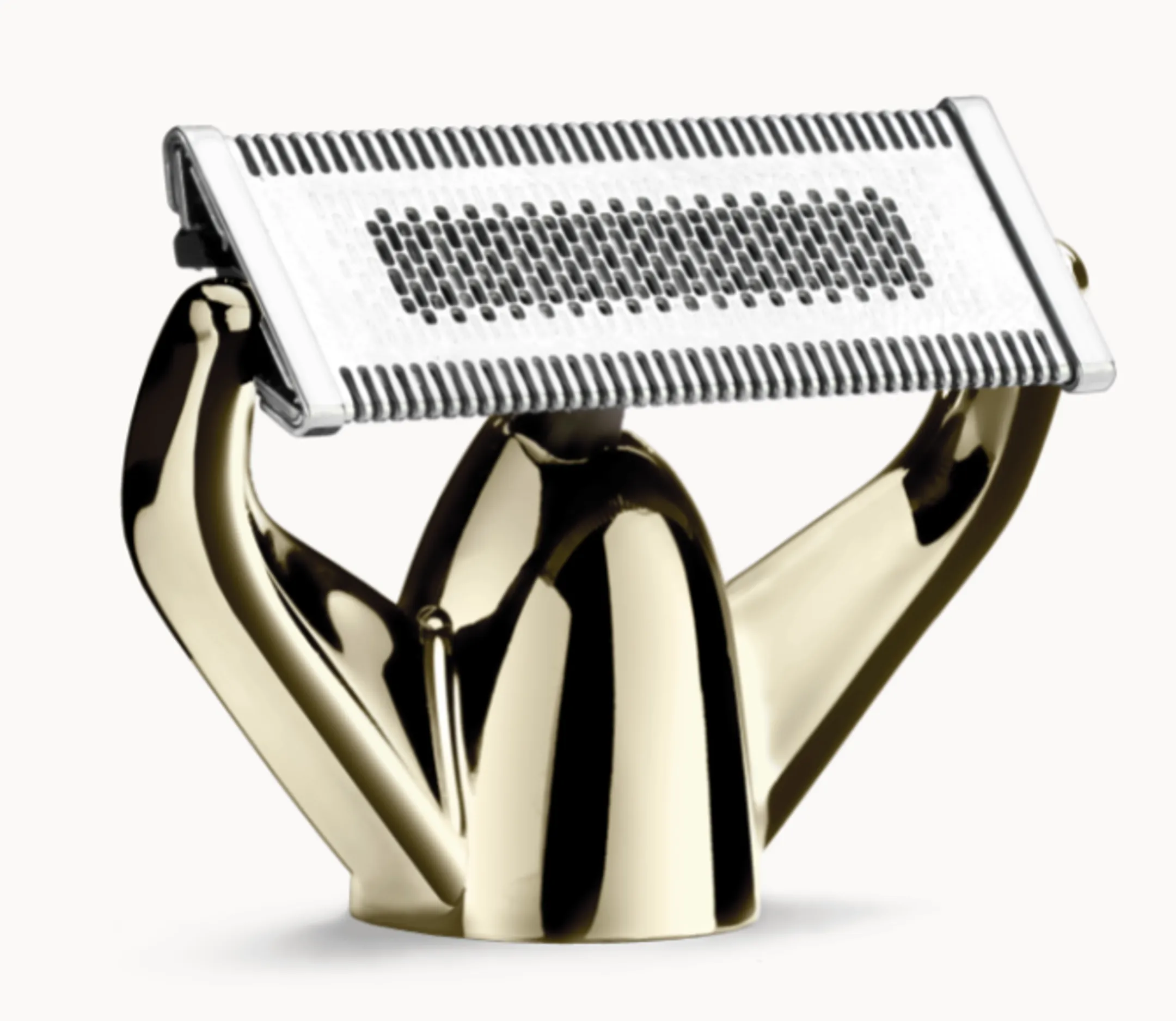 Babyliss Baardtrimmer X-Blade OT992E + Vervangmesje ACOT992BLD Bundel image