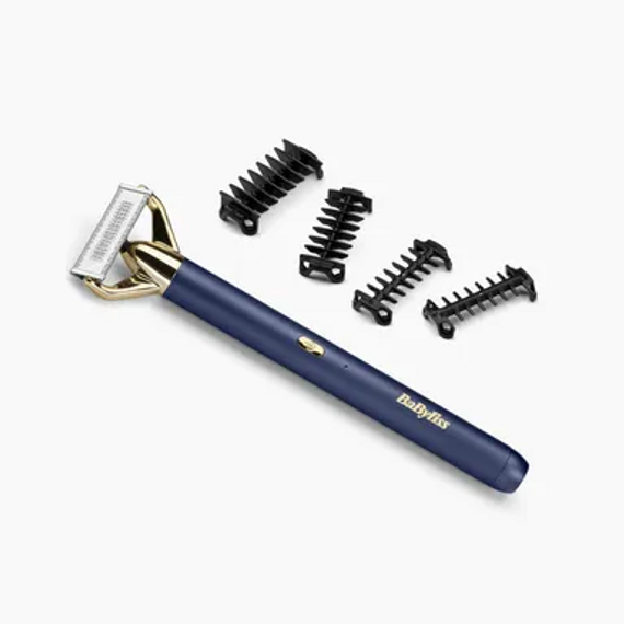 Baardtrimmer X-Blade OT992E + Vervangmesje ACOT992BLD Bundel
