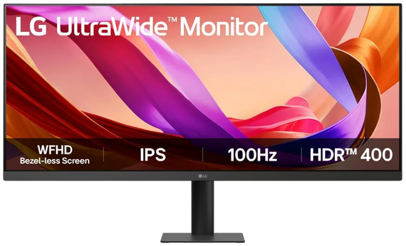 UltraWide WFHD monitor 29U511A-B