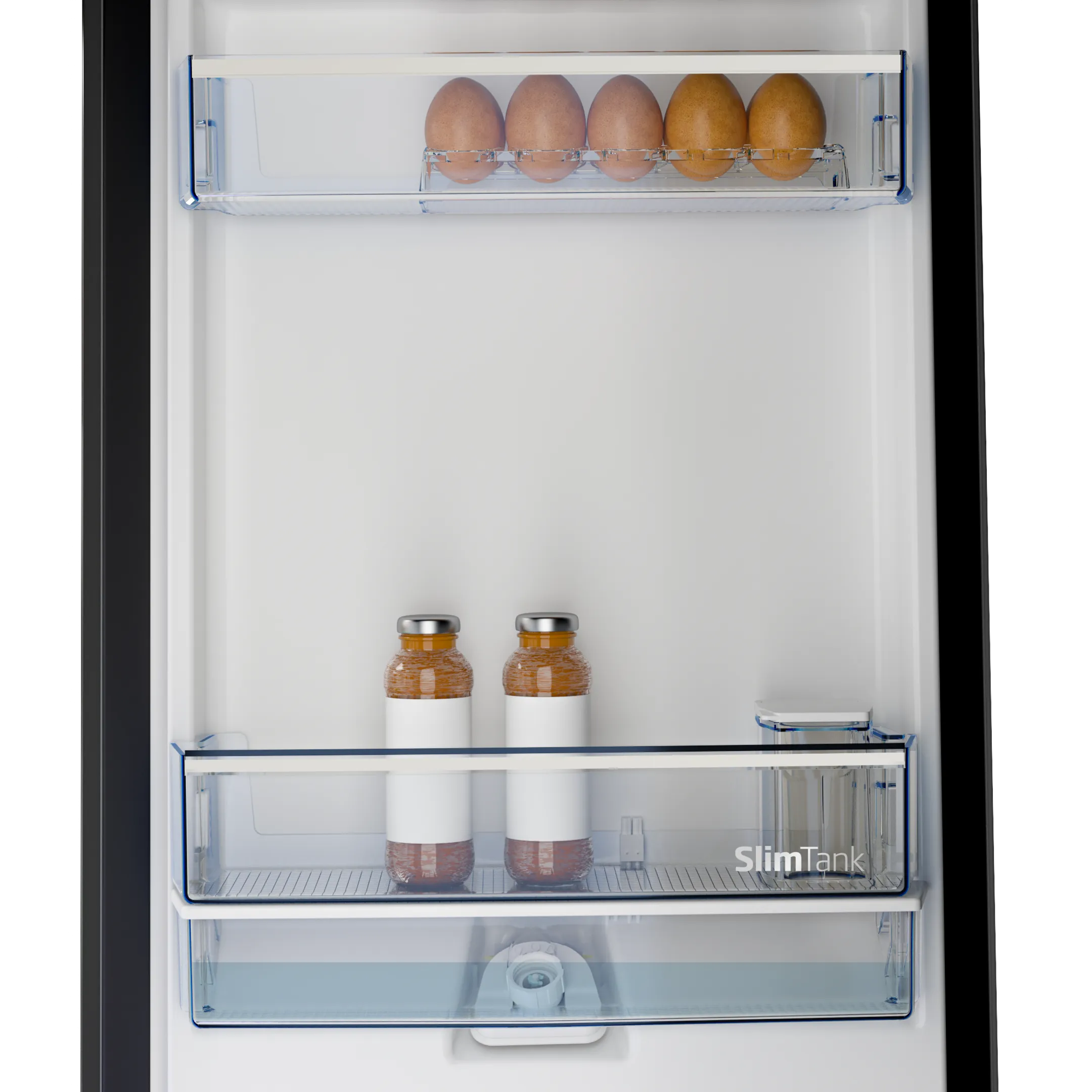 Beko Amerikaanse koelkast GN163241XBRN image