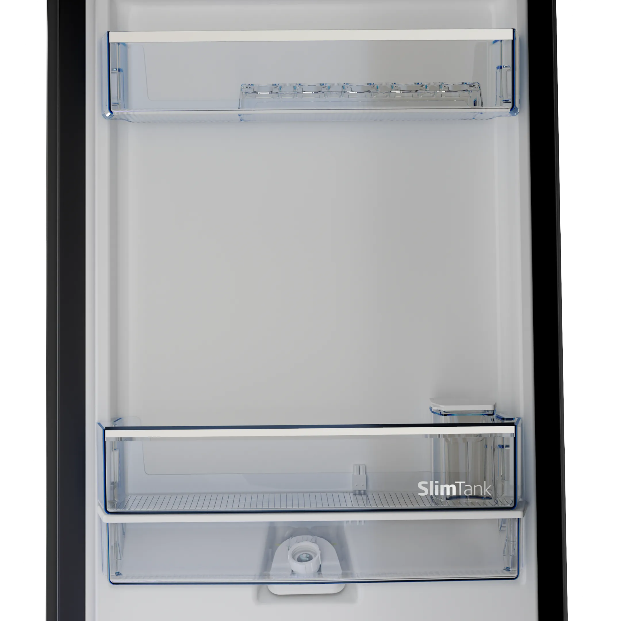 Beko Amerikaanse koelkast GN163241XBRN image