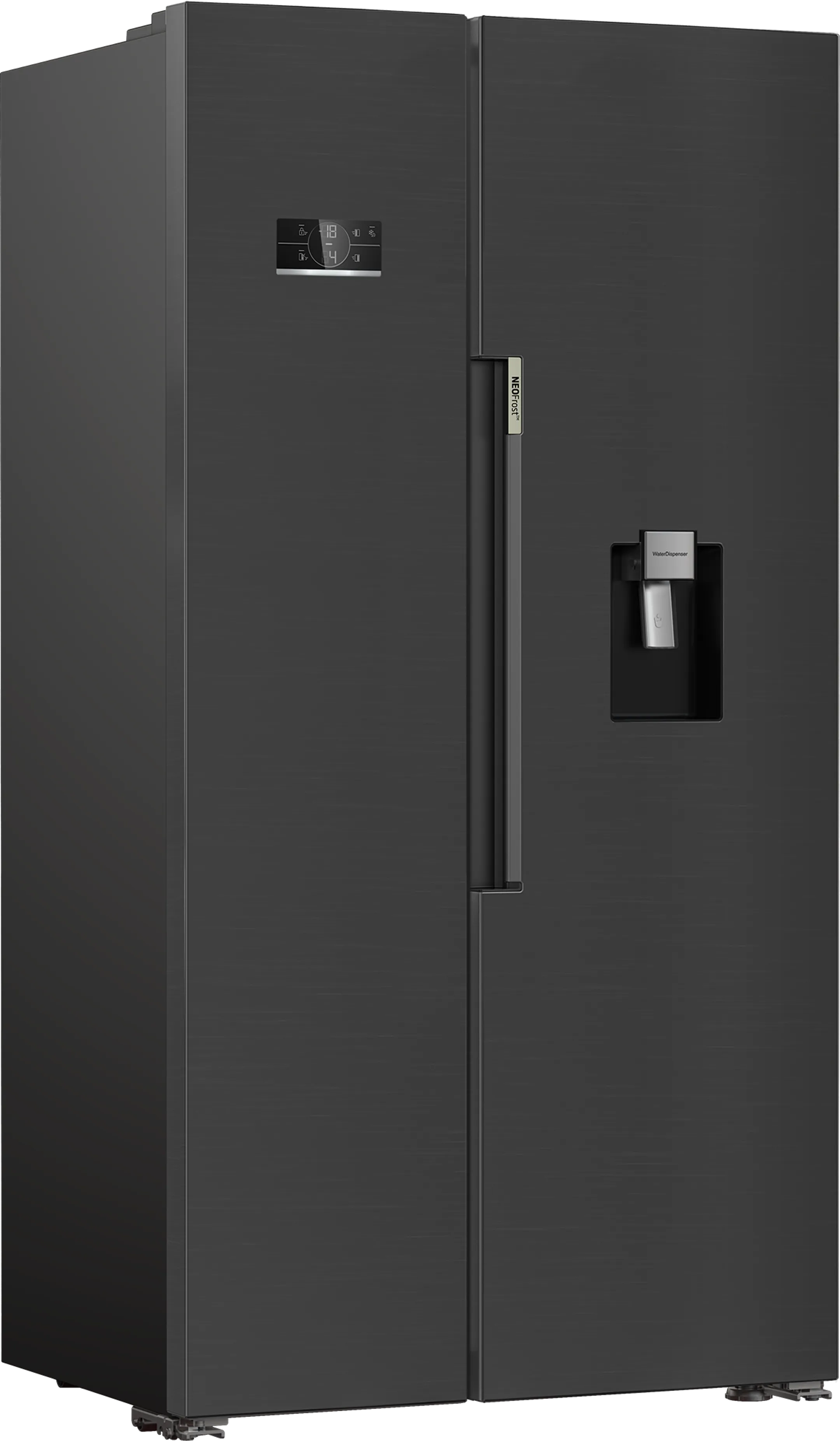 Beko Amerikaanse koelkast GN163241XBRN image