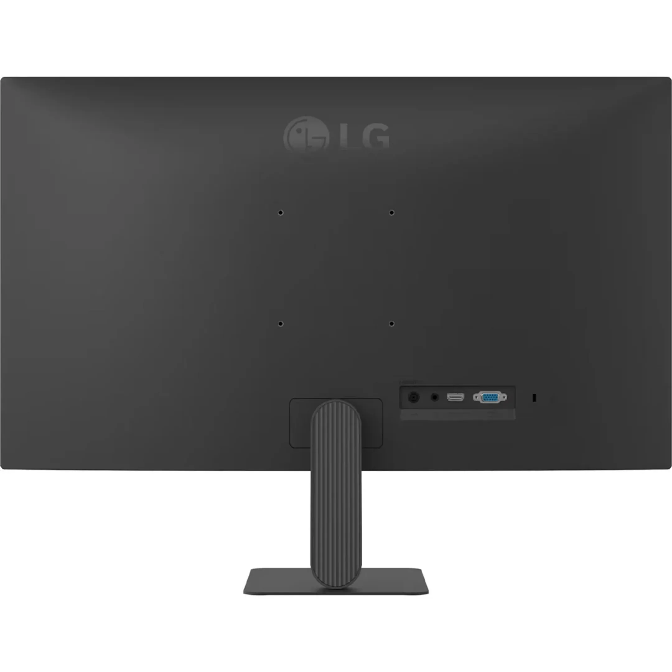 LG 27" IPS Full HD monitor 27U411A-B image