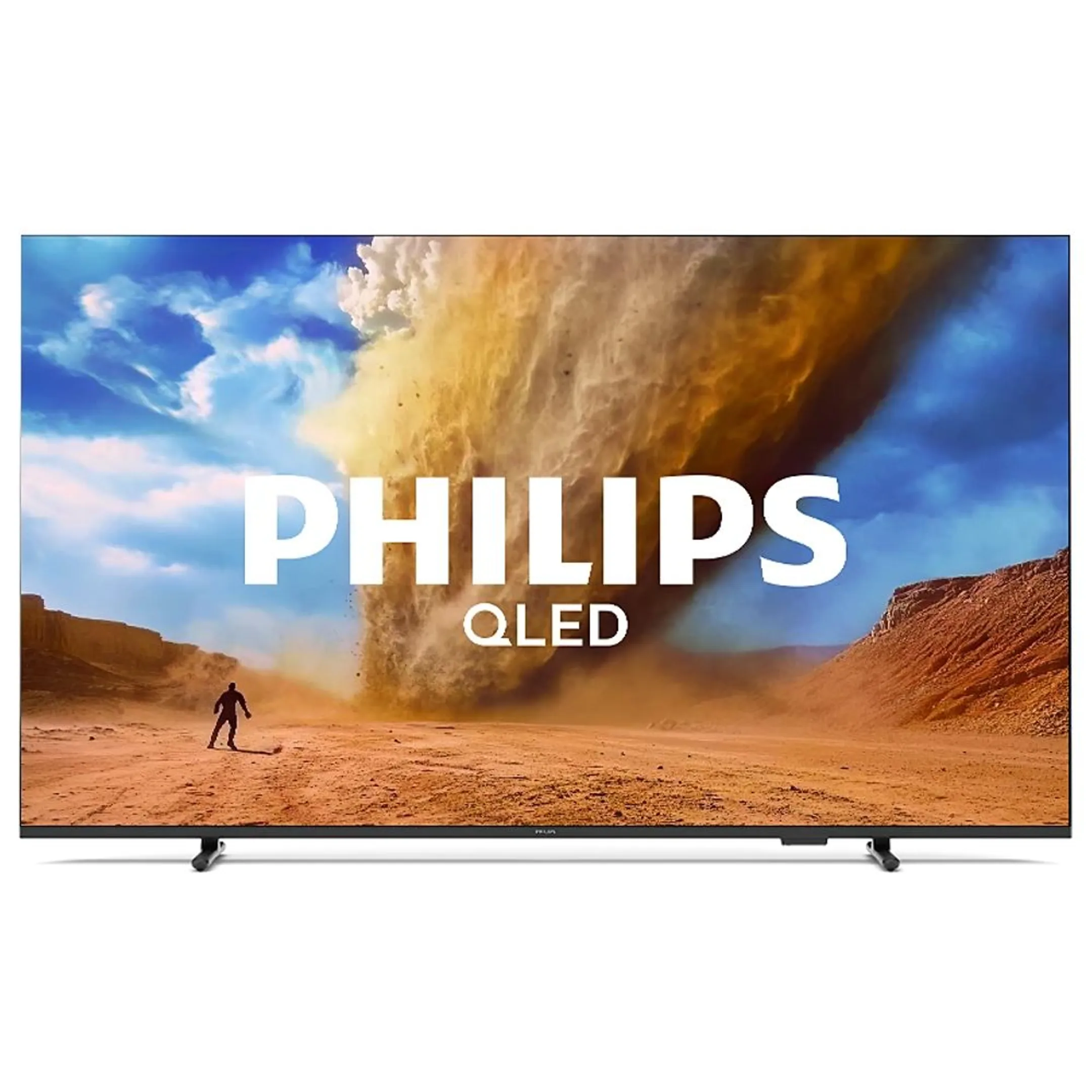 Philips QLED TV 4K 75PUS7800/12 (2025) - 75 inch image