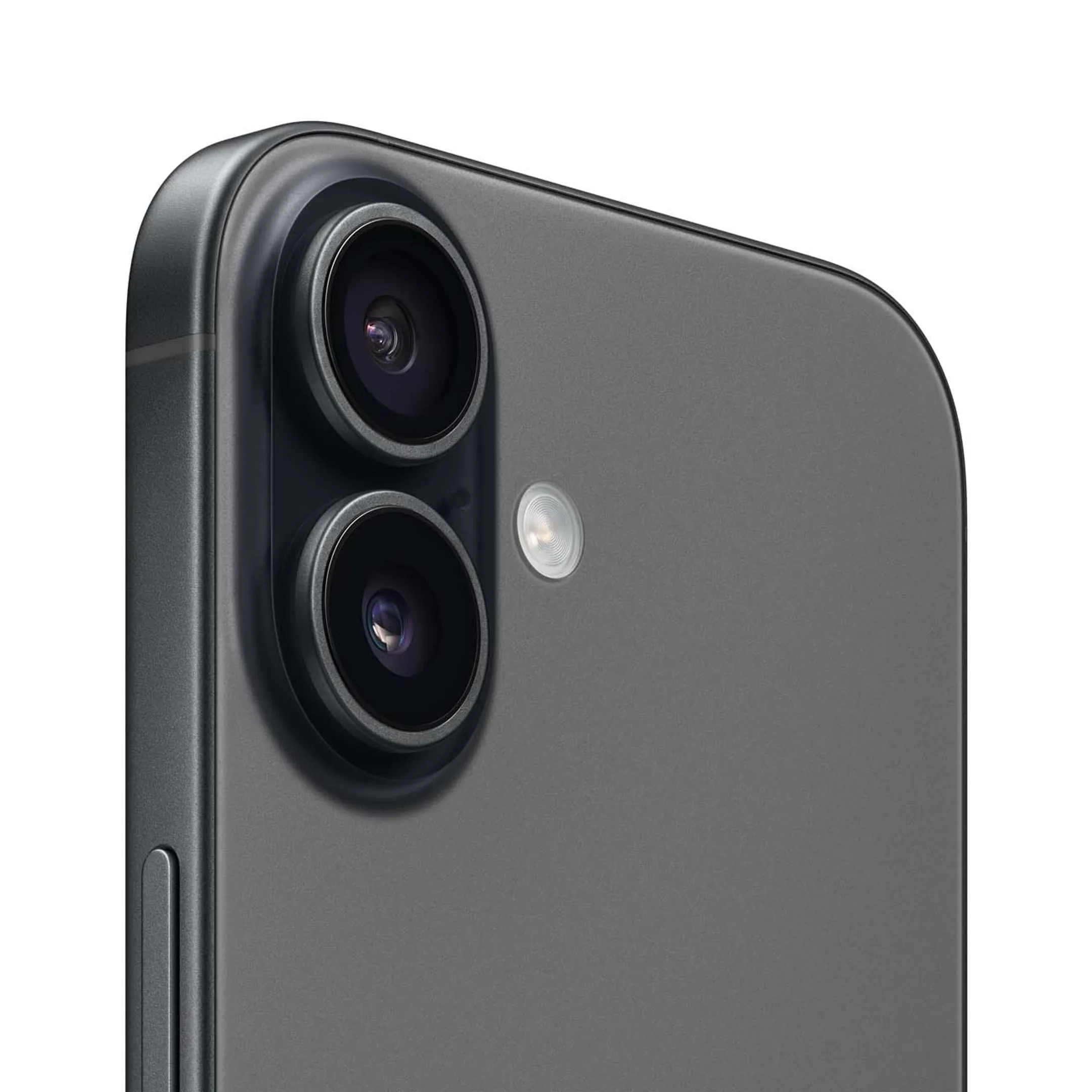 Apple iPhone 17 256Go - Black image