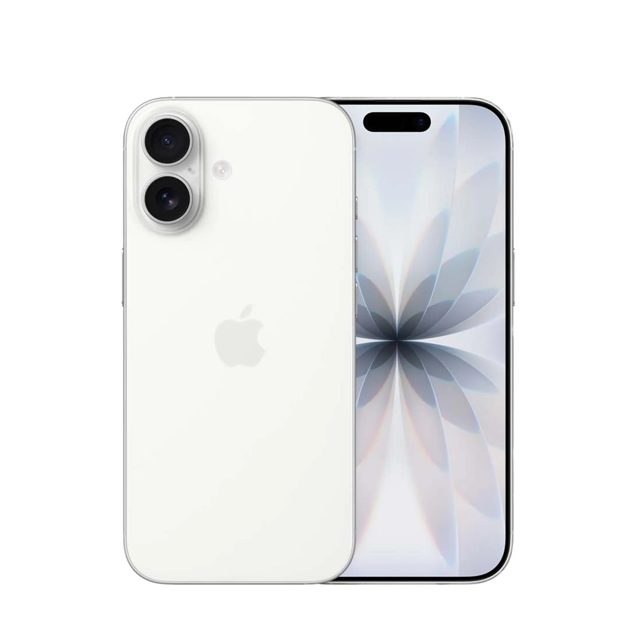 iPhone 17 256GB - White