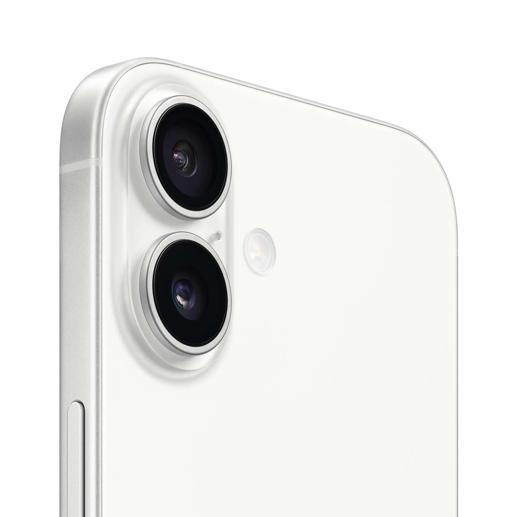 Apple iPhone 17 256GB - White image