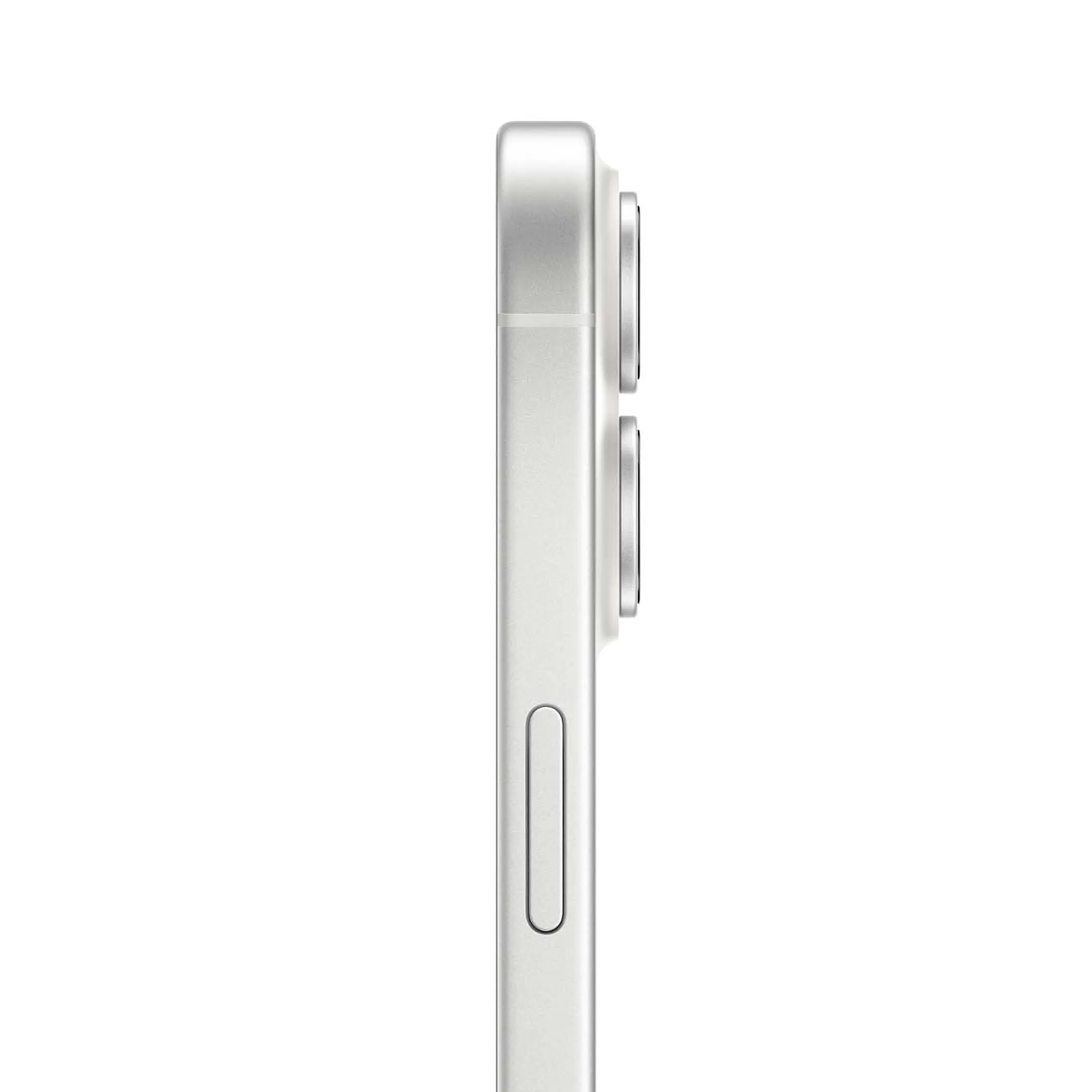 Apple iPhone 17 256GB - White image