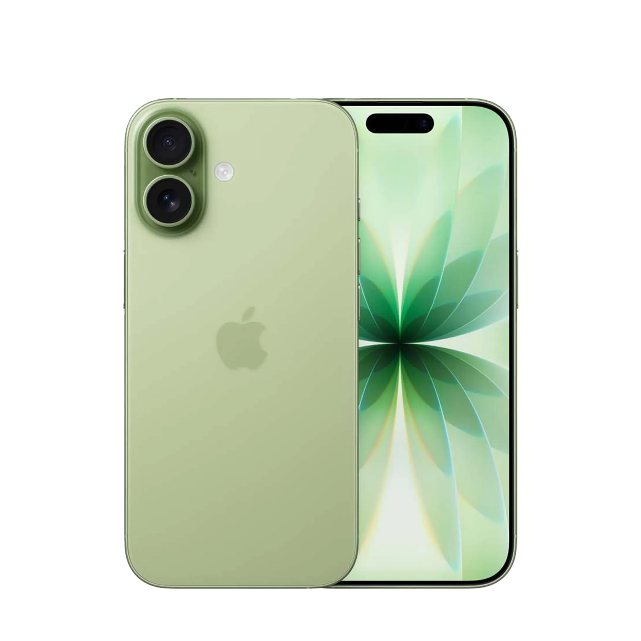 iPhone 17 256GB - Sage