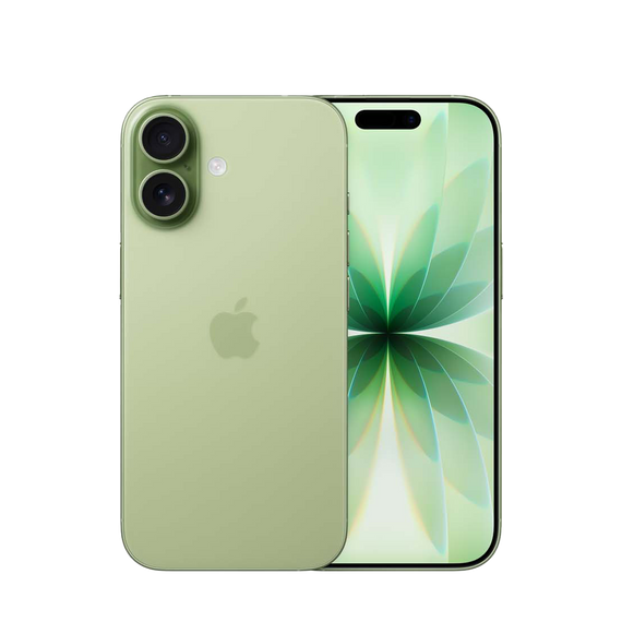iPhone 17 256GB - Sage