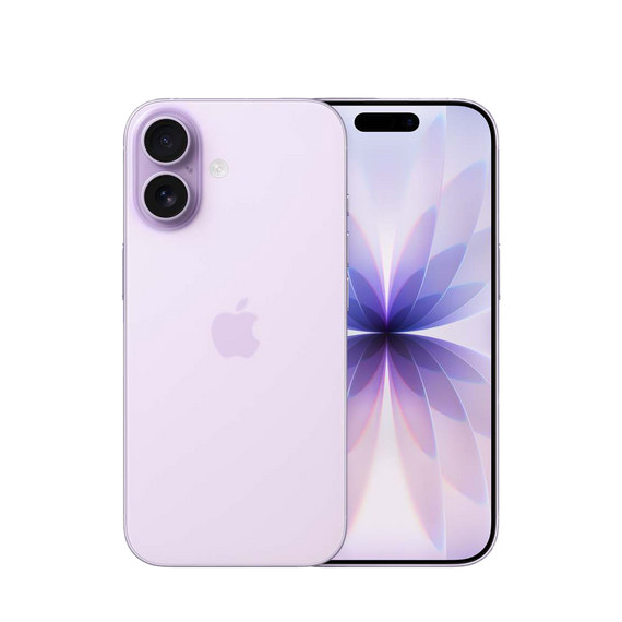 iPhone 17 256Go - Lavender