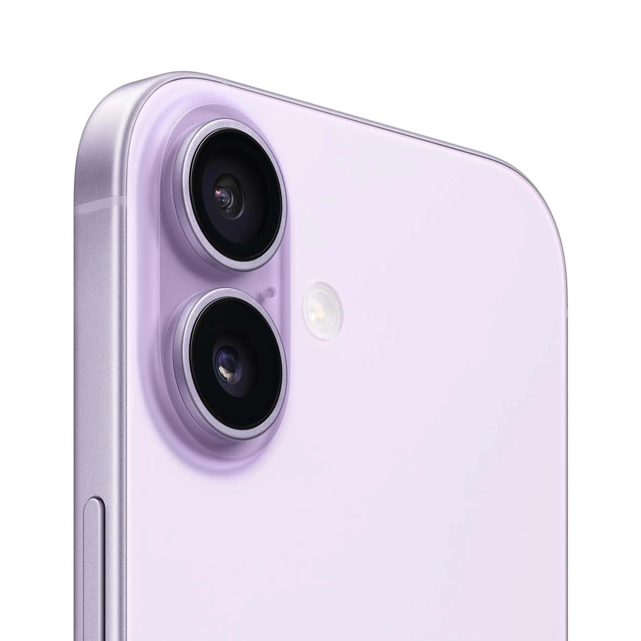 Apple iPhone 17 256Go - Lavender image
