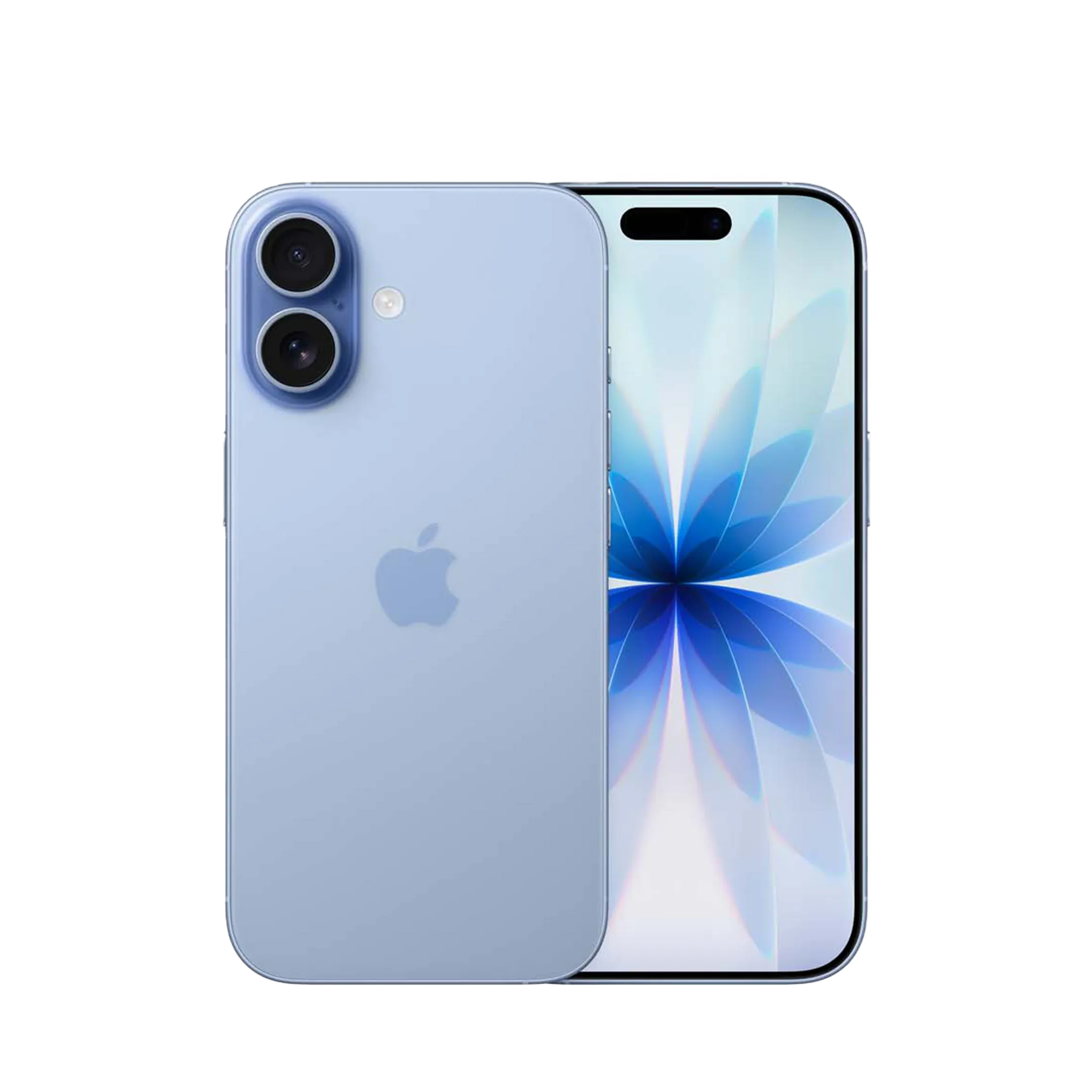 iPhone 17 256GB - Mist Blue