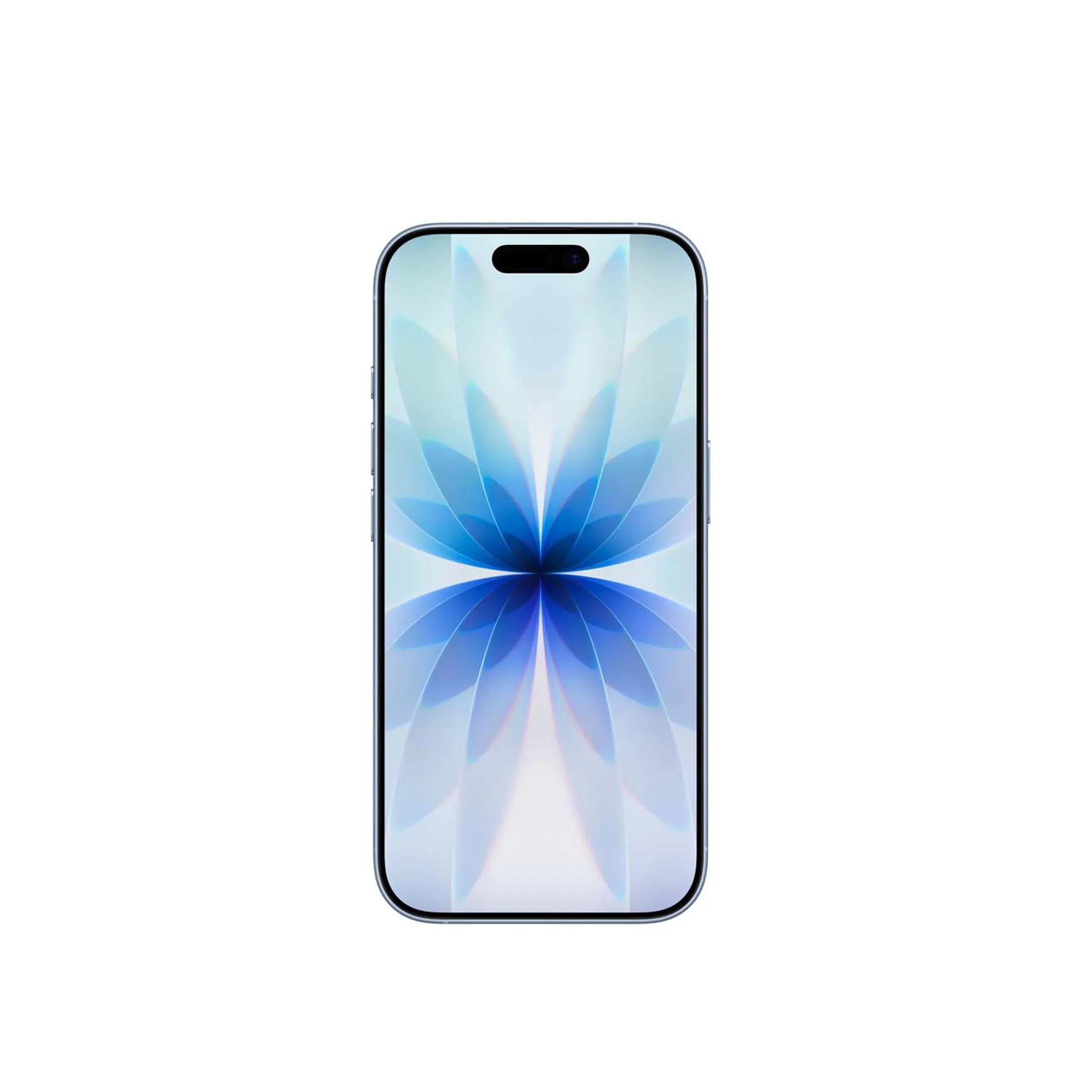 Apple iPhone 17 256GB - Mist Blue image