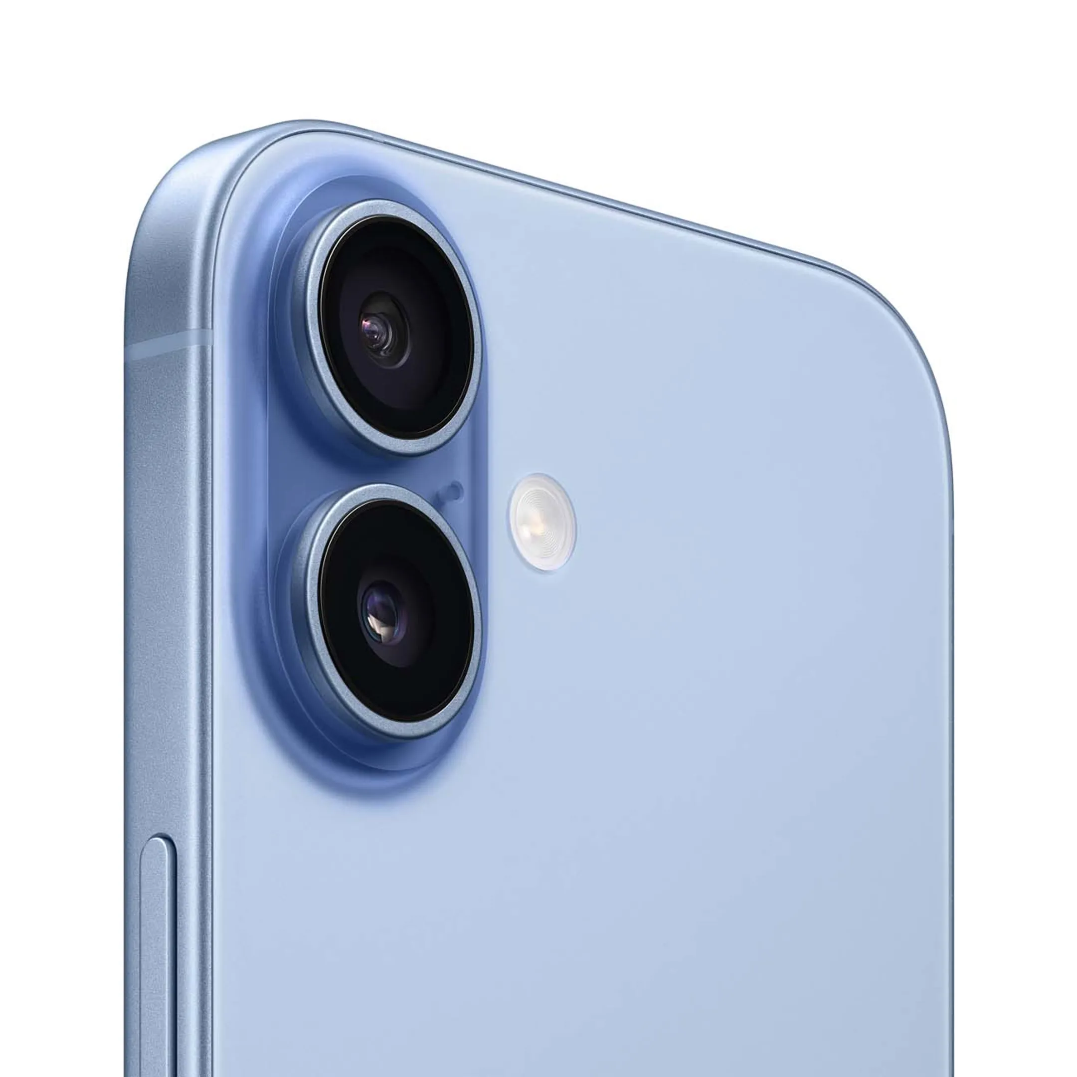 Apple iPhone 17 256GB - Mist Blue image