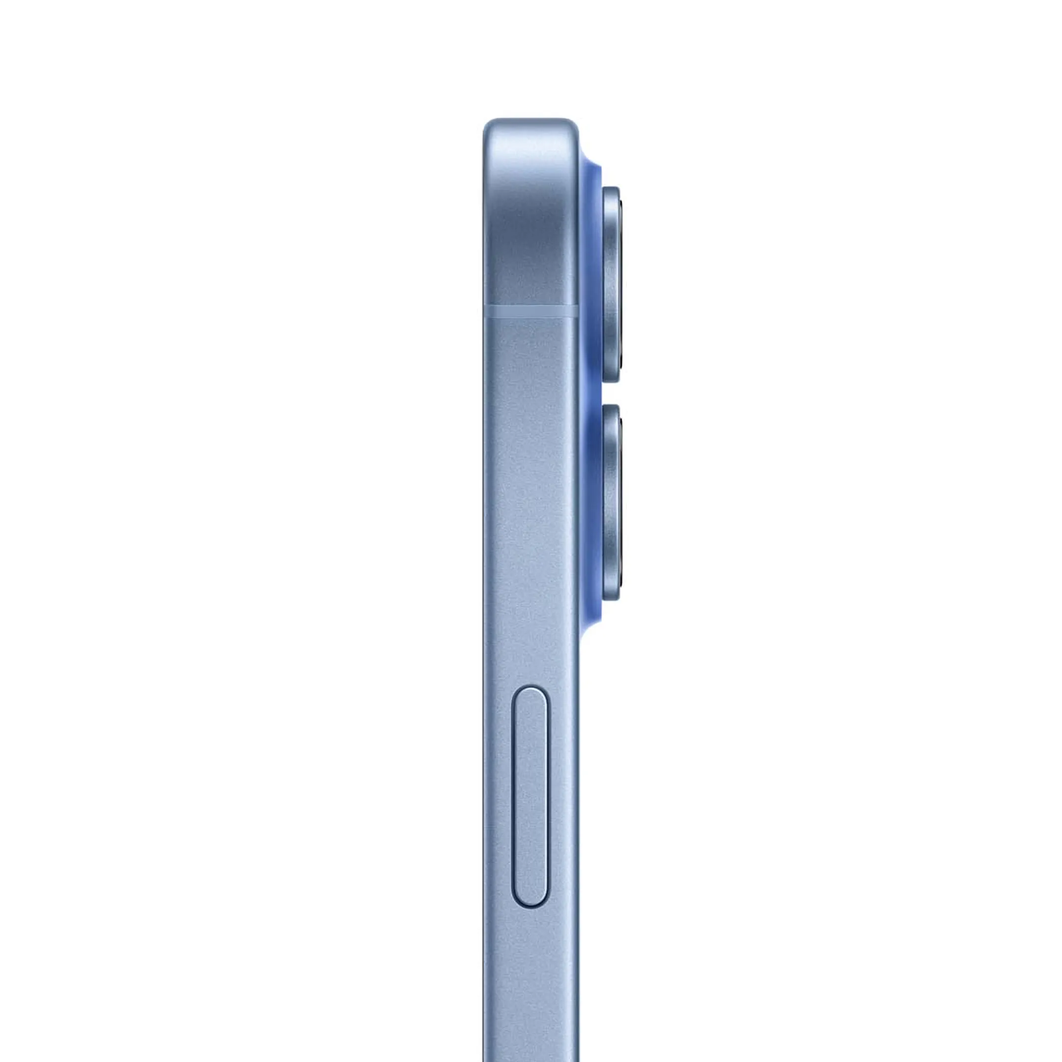 Apple iPhone 17 256GB - Mist Blue image