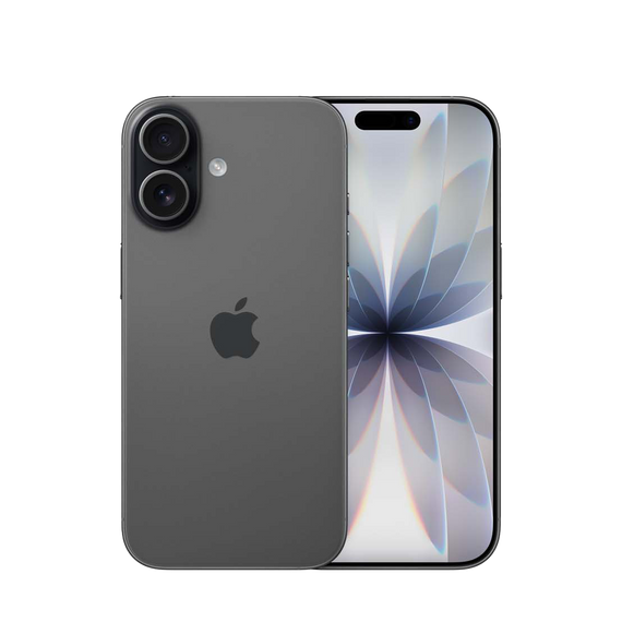 iPhone 17 512Go - Black