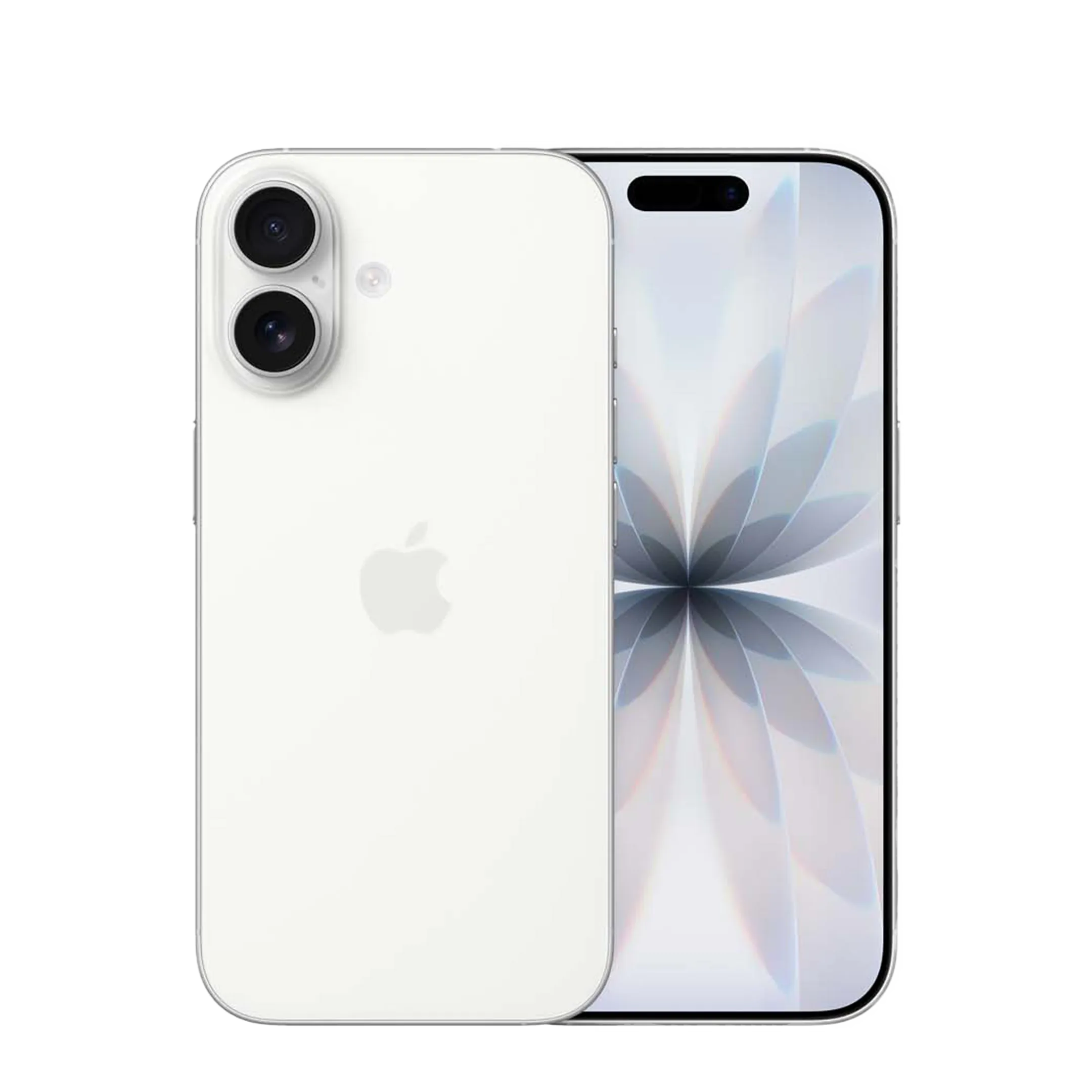 iPhone 17 512GB - White