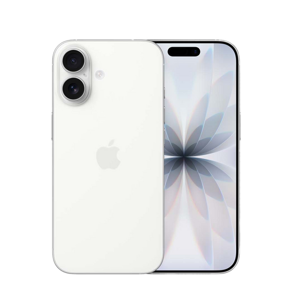 iPhone 17 512Go - White