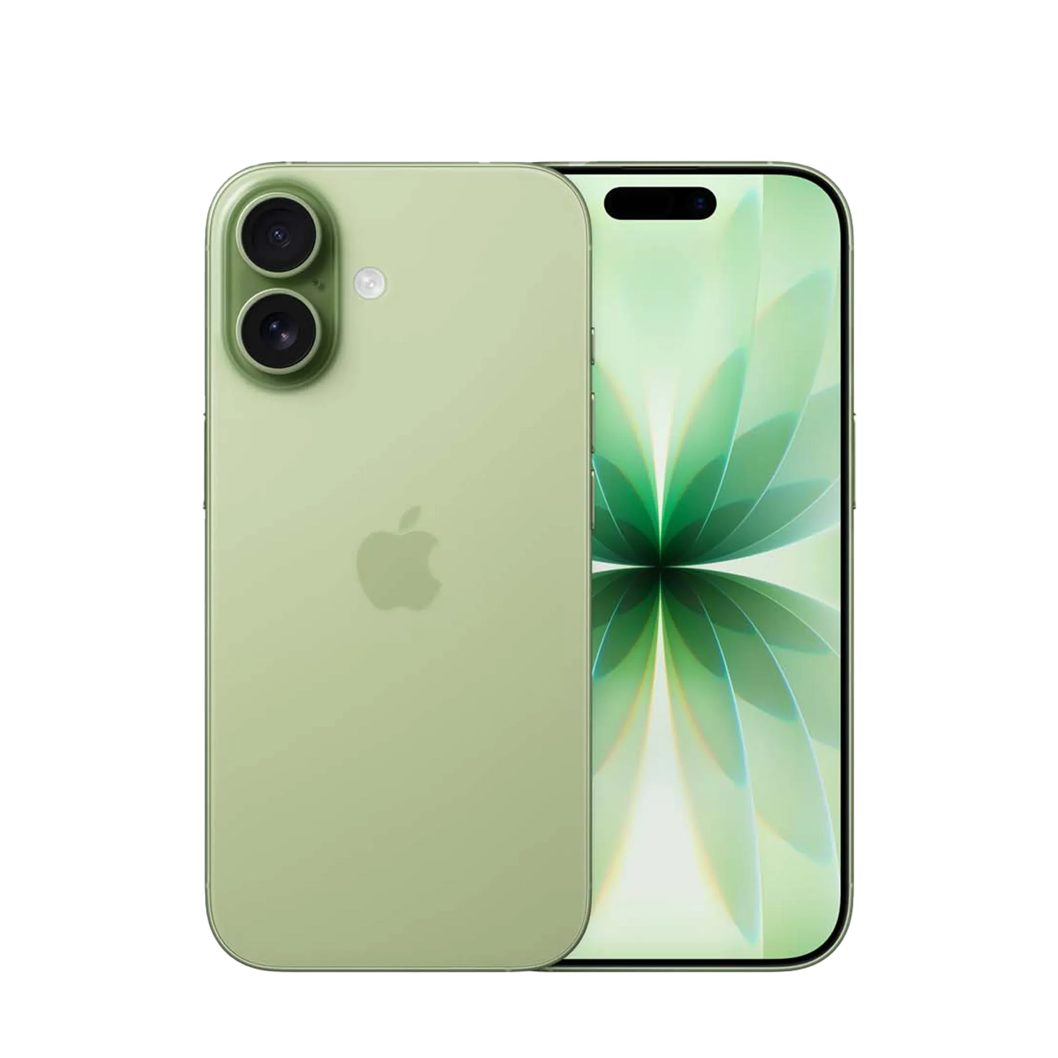 iPhone 17 512GB - Sage