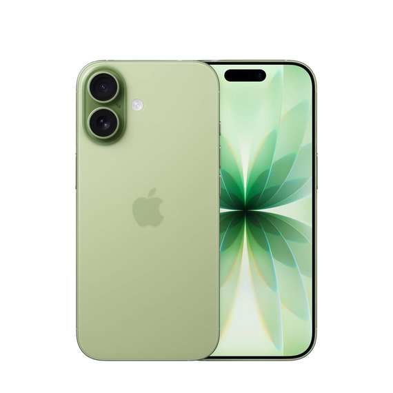 iPhone 17 512Go - Sage
