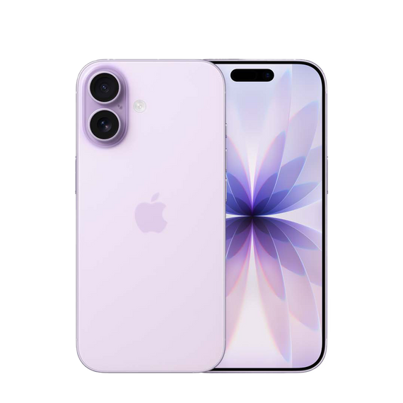 iPhone 17 512GB - Lavender