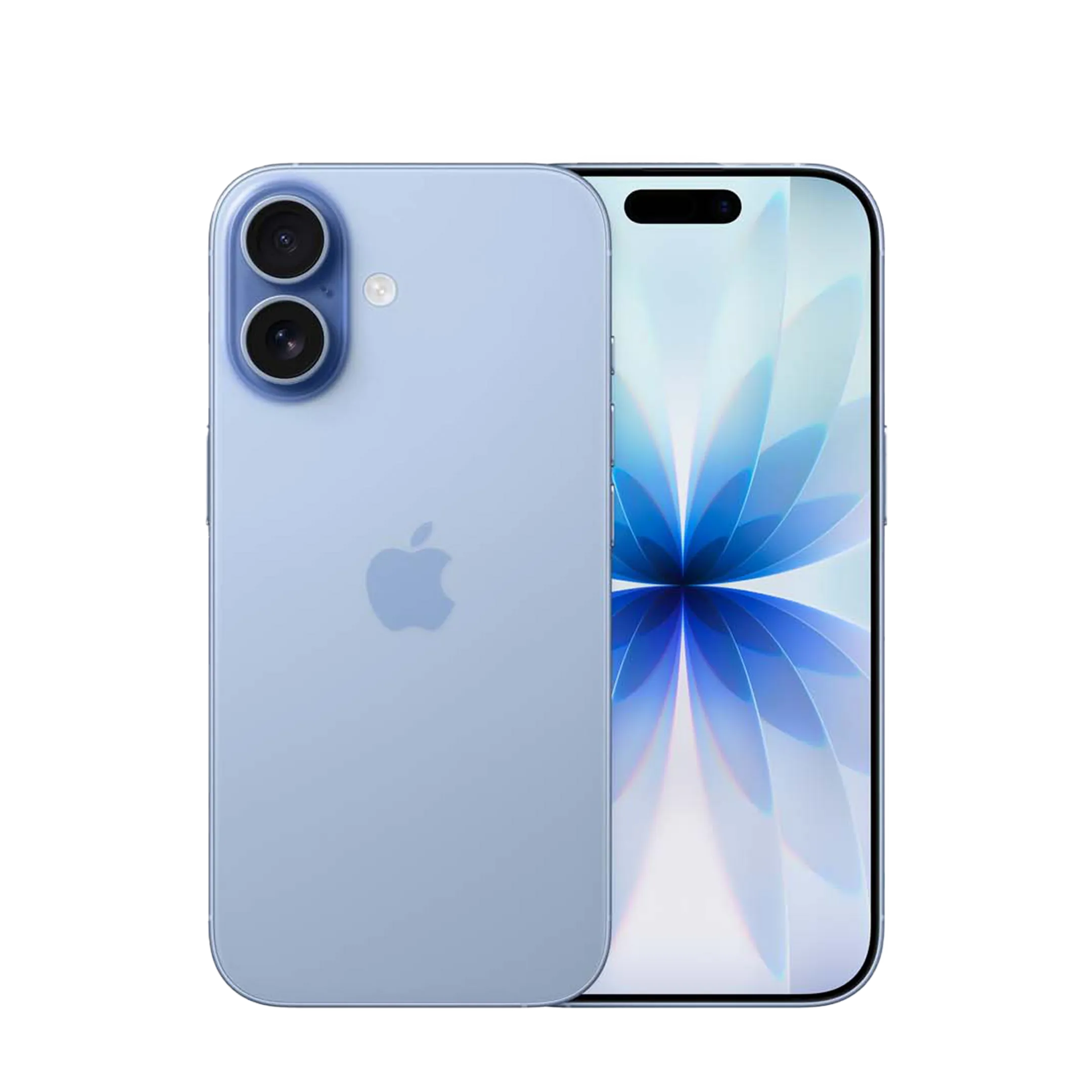 iPhone 17 512Go - Mist Blue