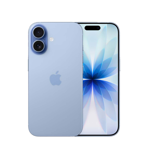 iPhone 17 512Go - Mist Blue