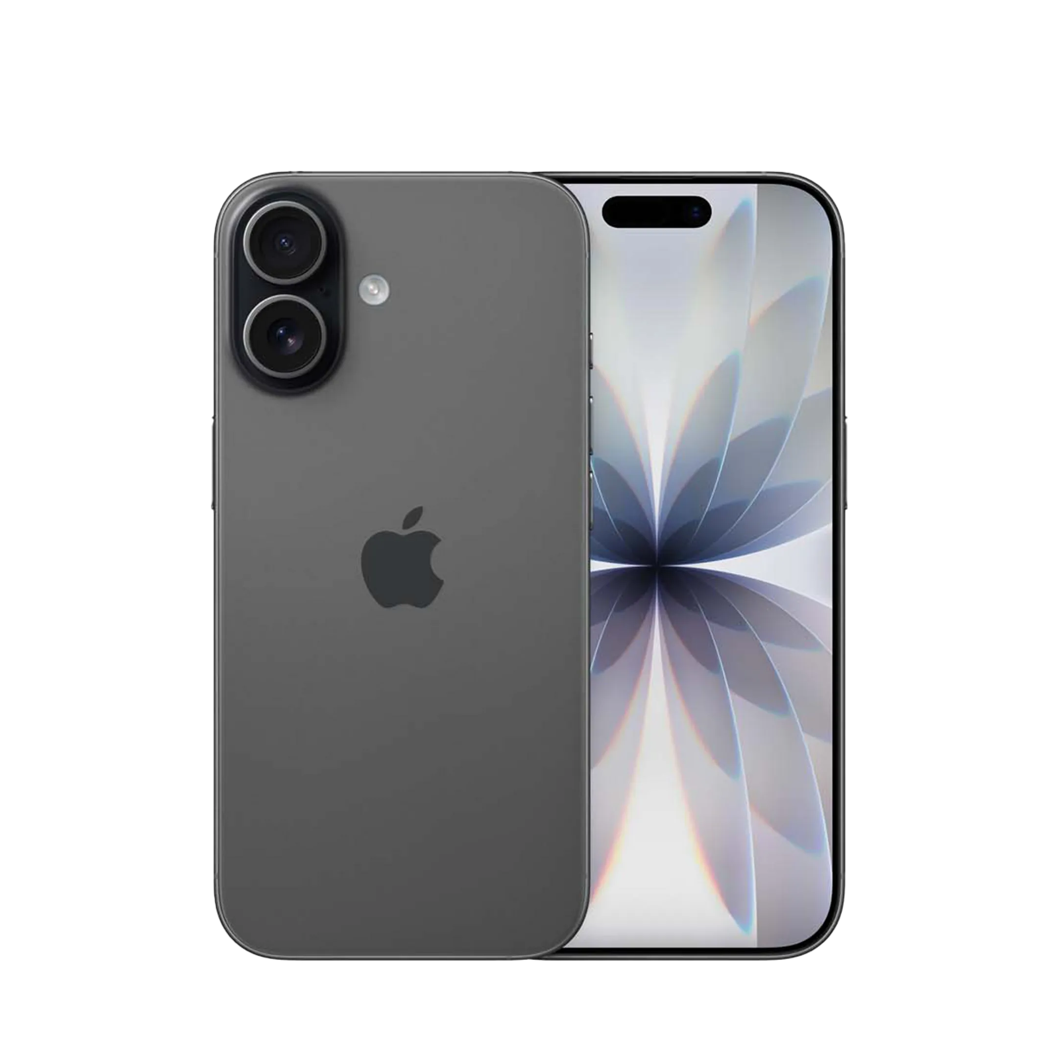 iPhone 17 256GB - Black