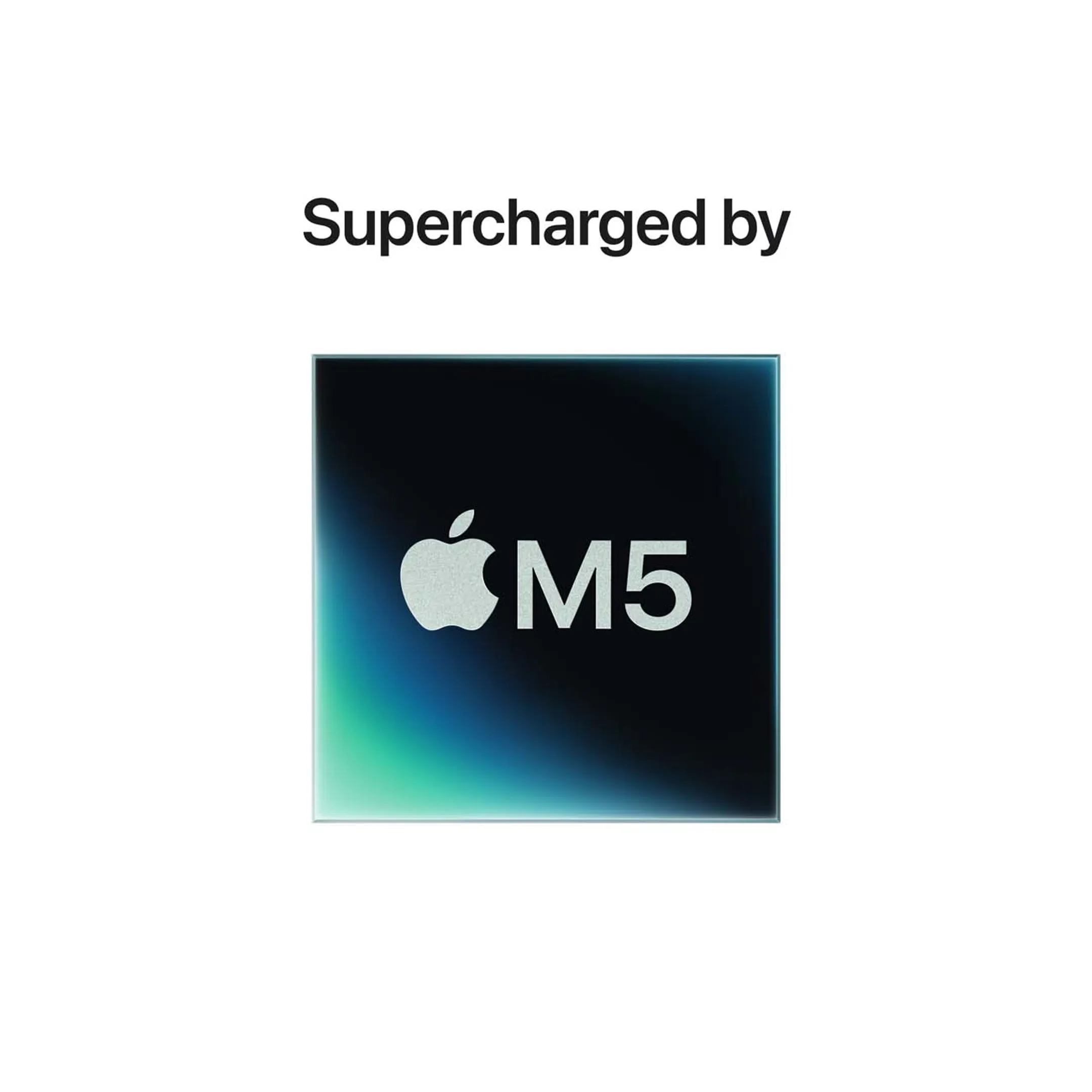 Apple MacBook Pro 14" M5 (10-core CPU & 10-core GPU) 512GB - 16GB Spacezwart image
