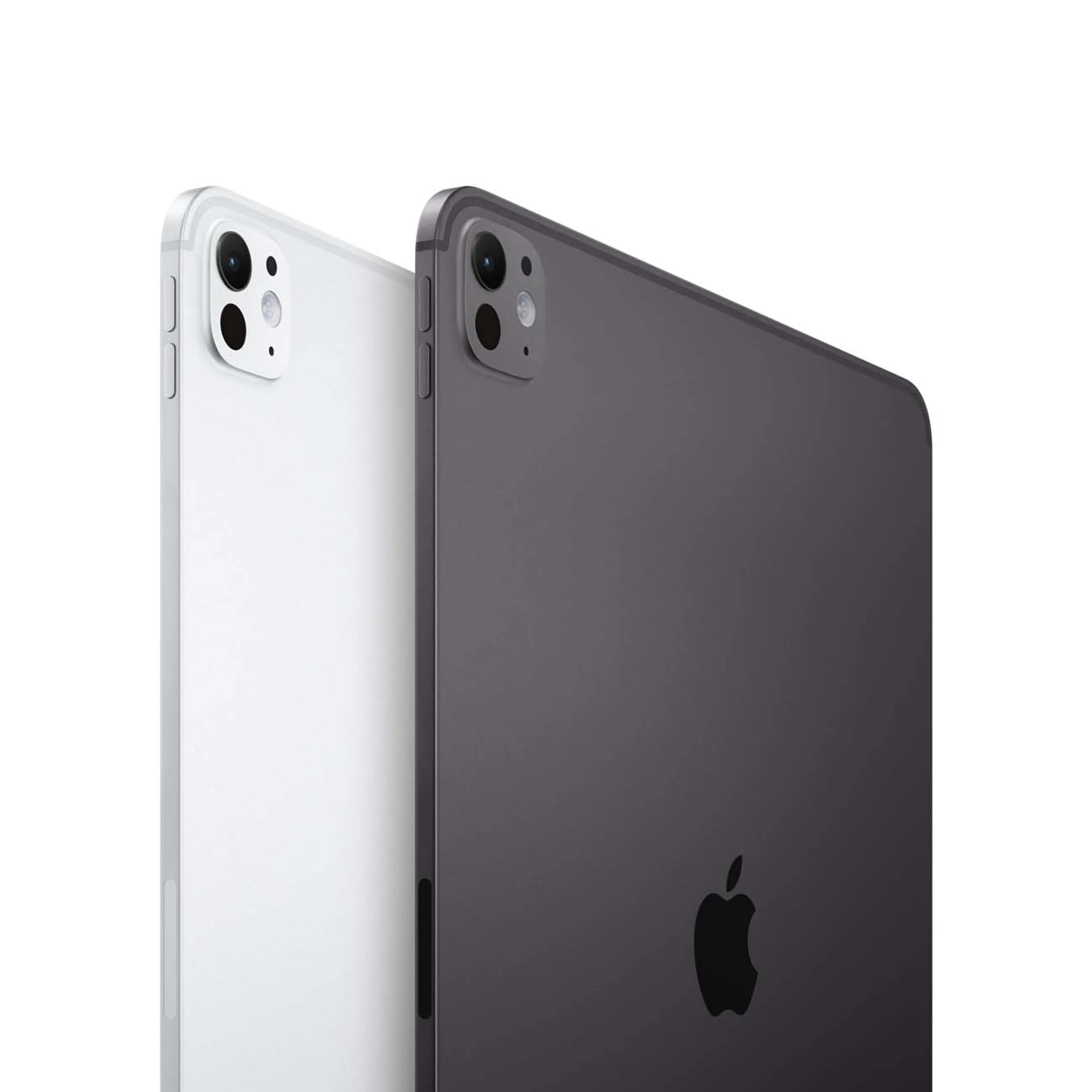Apple iPad Pro 13" M5 512GB Wifi Zilver image