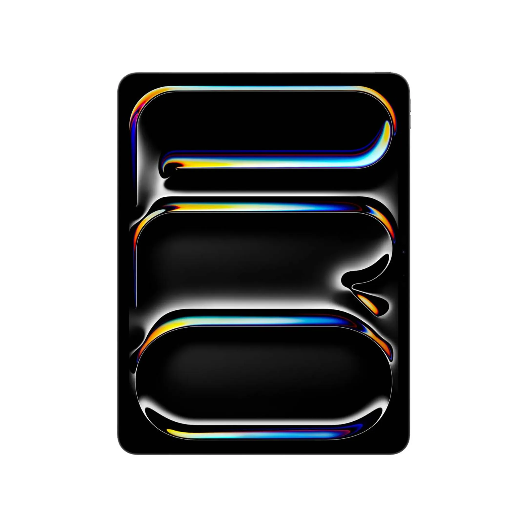 Apple iPad Pro 13" M5 1TB Wifi Spacezwart image