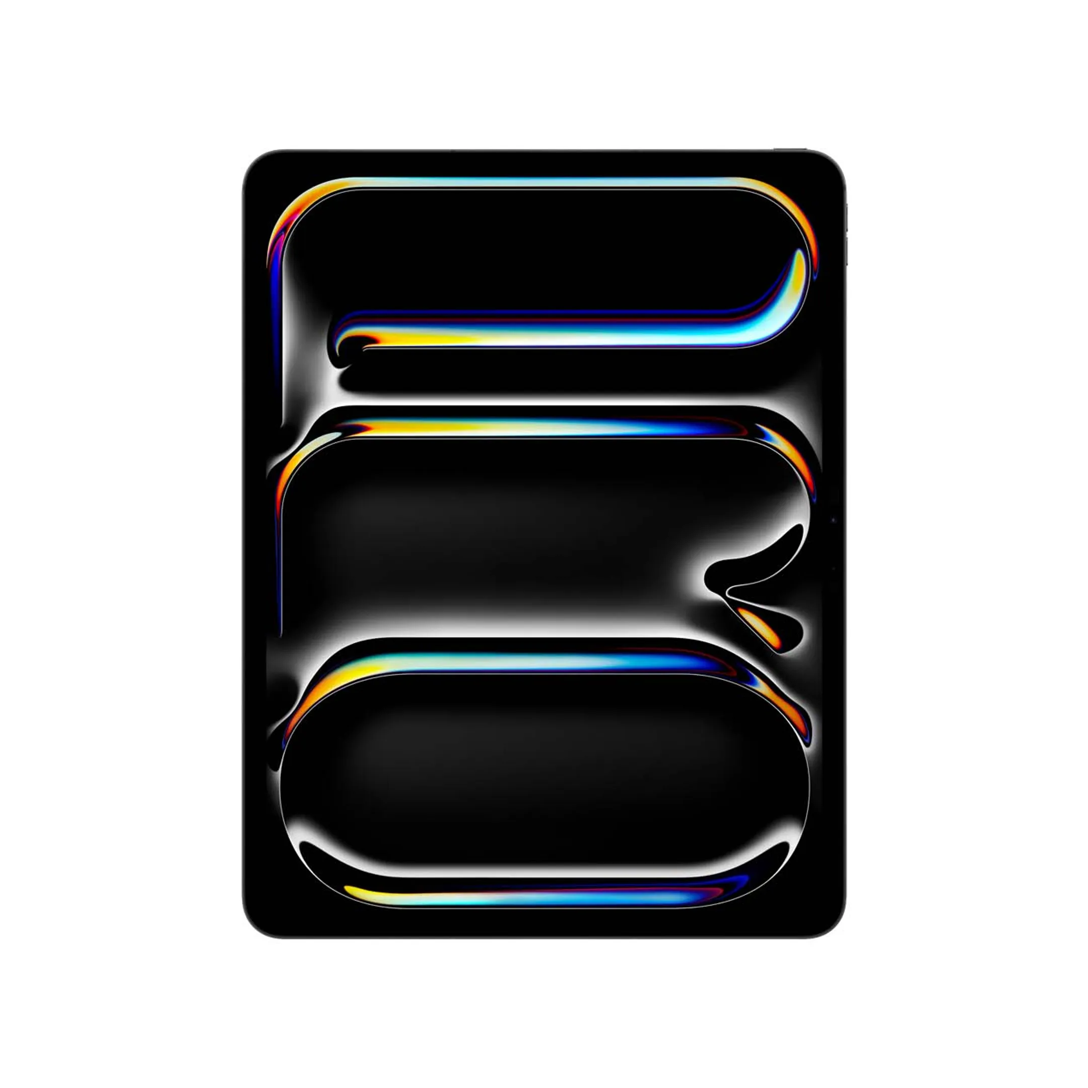 Apple iPad Pro 13" M5 1TB Wifi+5G Spacezwart image