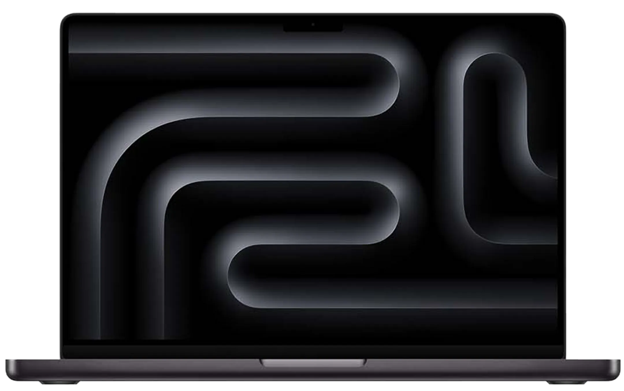 MacBook Pro 14" M5 (10-core CPU & 10-core GPU) 512GB - 16GB Spacezwart