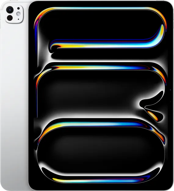 iPad Pro 13" M5 512GB Wifi Zilver