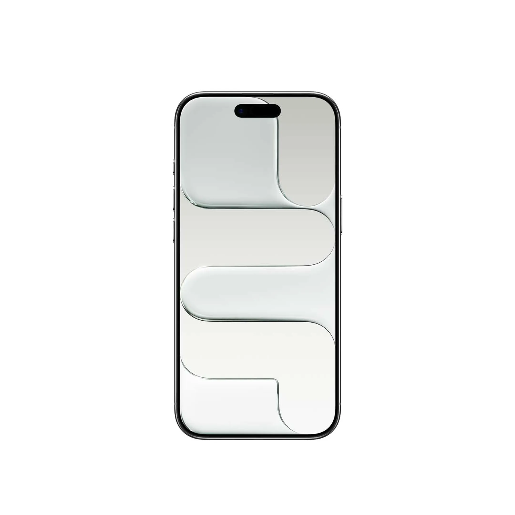 Apple iPhone Air 256GB - Cloud White image