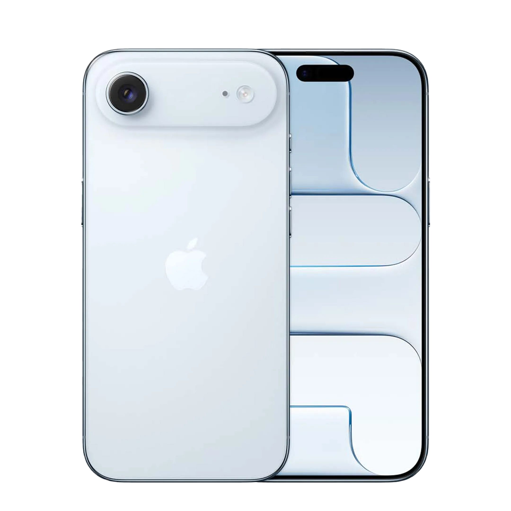 iPhone Air 256Go - Sky Blue