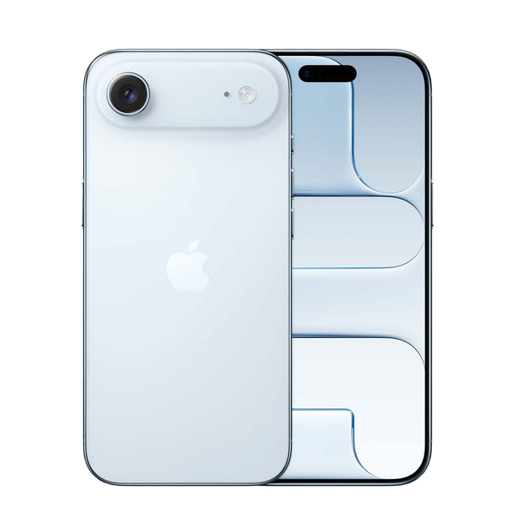 iPhone Air 256Go - Sky Blue